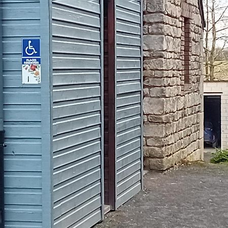 La Vallee Mariaux Bossus-Les-Rumigny 외부 사진